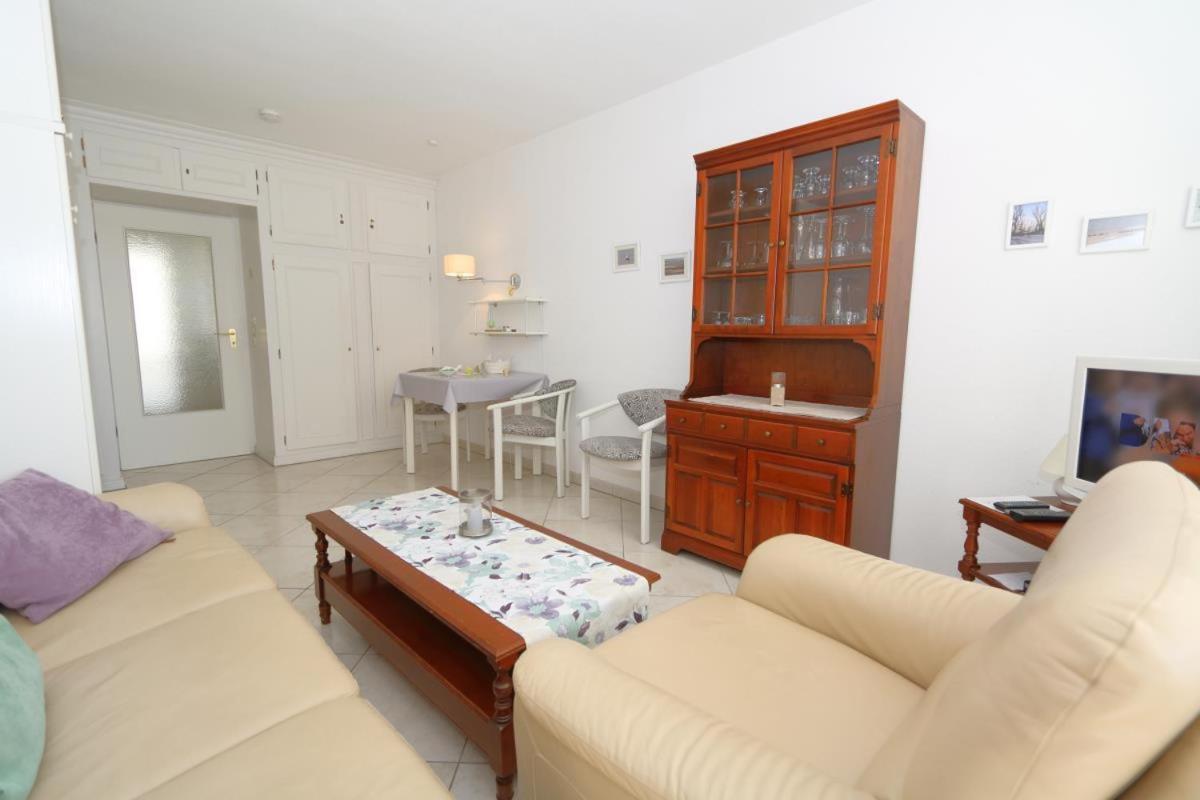Apartment Schwalbe - Tripp
