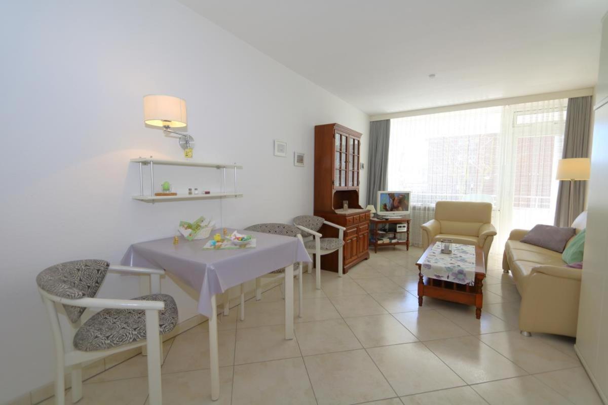 Schwalbe - Tripp Apartment *