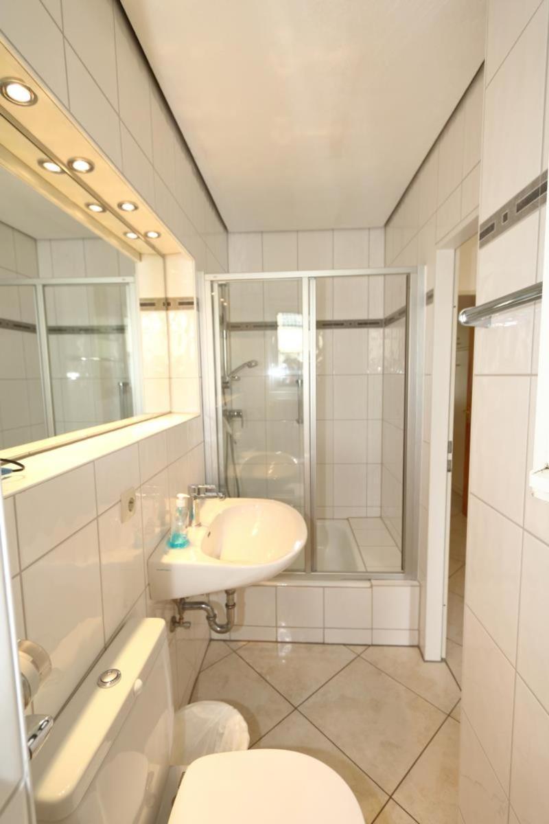 Schwalbe - Tripp Apartment Westerland