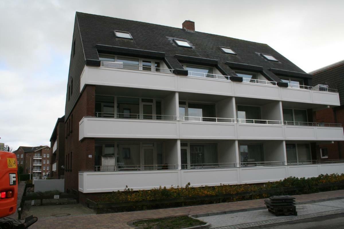 Apartment Schwalbe - Tripp